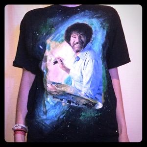 BOB ROSS